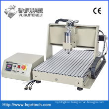 CNC Engraving Machine Metal Engraving Machinery